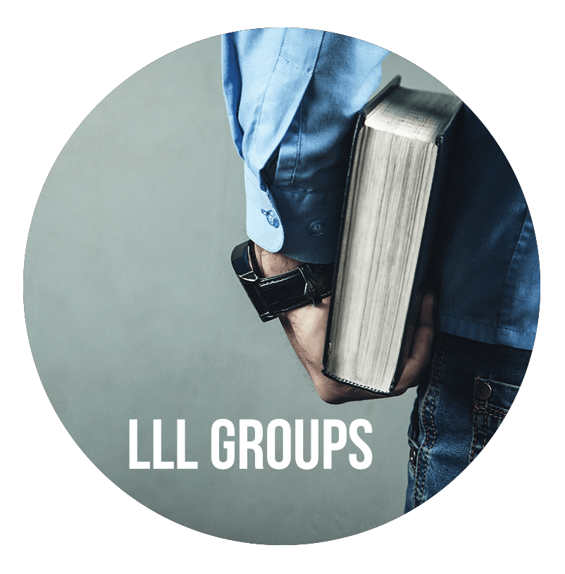 LLL Groups