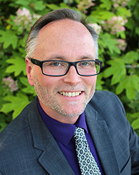 Rev. Dr. Tony Cook