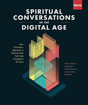 Spiritual Conversations in the Digital Age