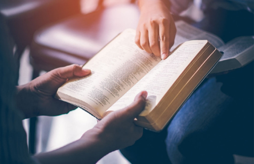 Spanish Devotions