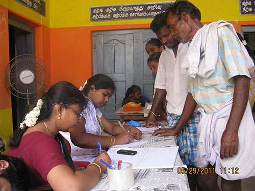 India