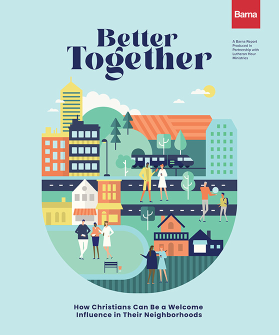 Better Together Monograph