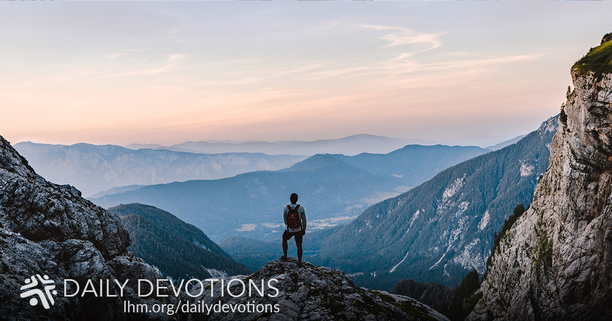 Devotion