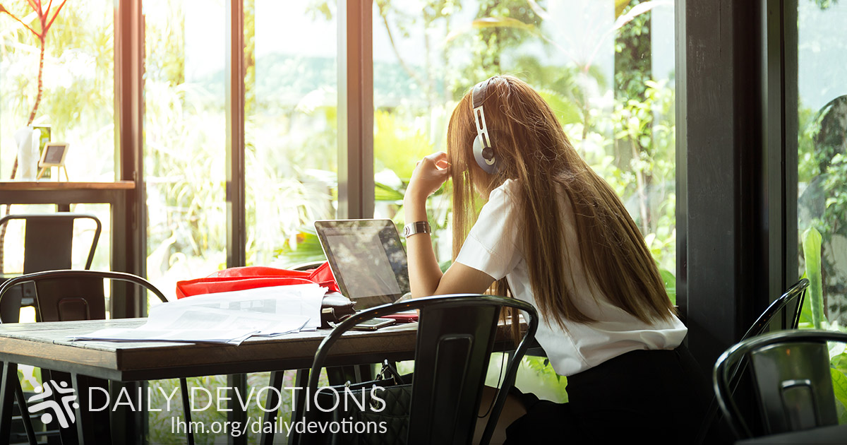 Devotion