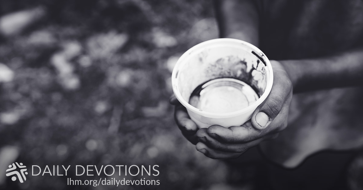 Devotion