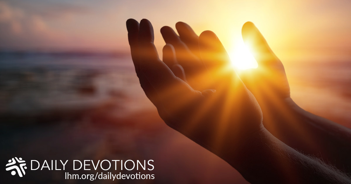 Devotion