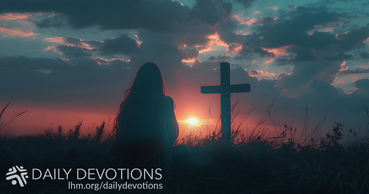 Devotion