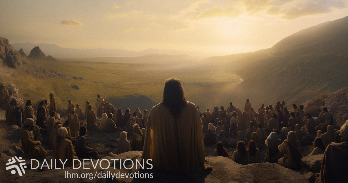 Devotion