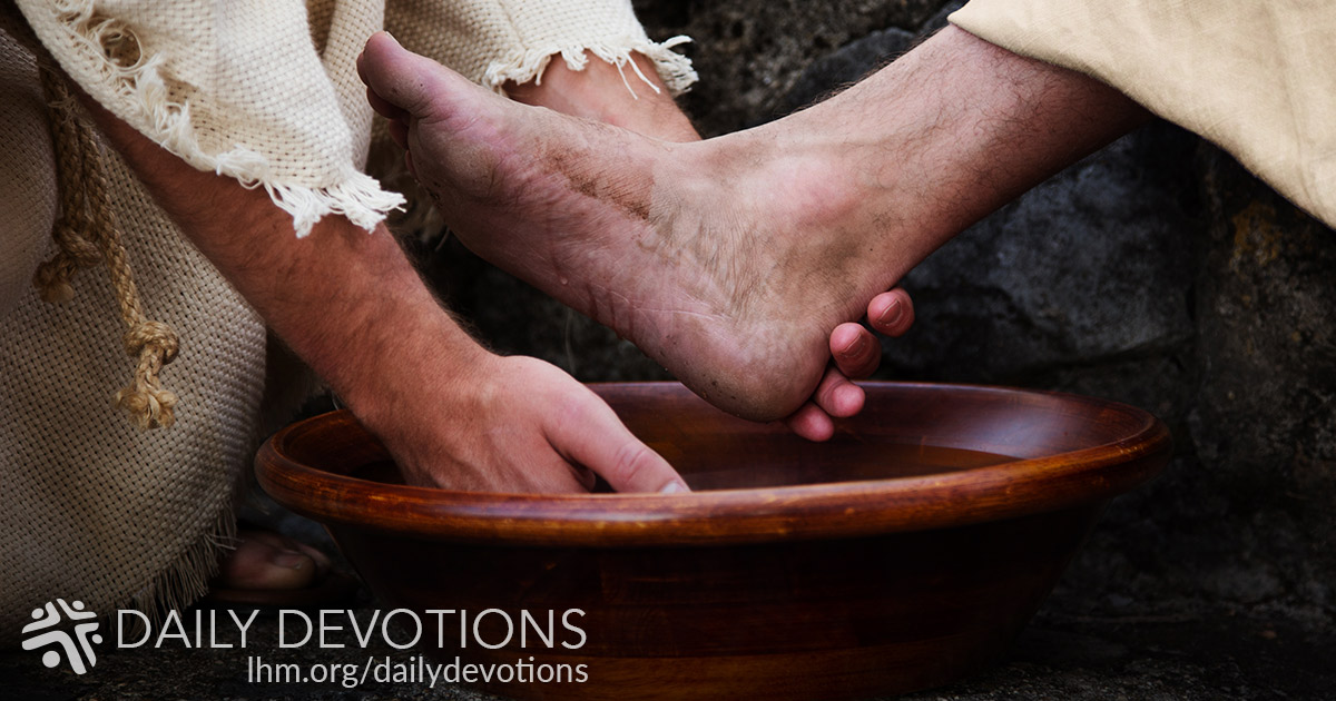 Devotion