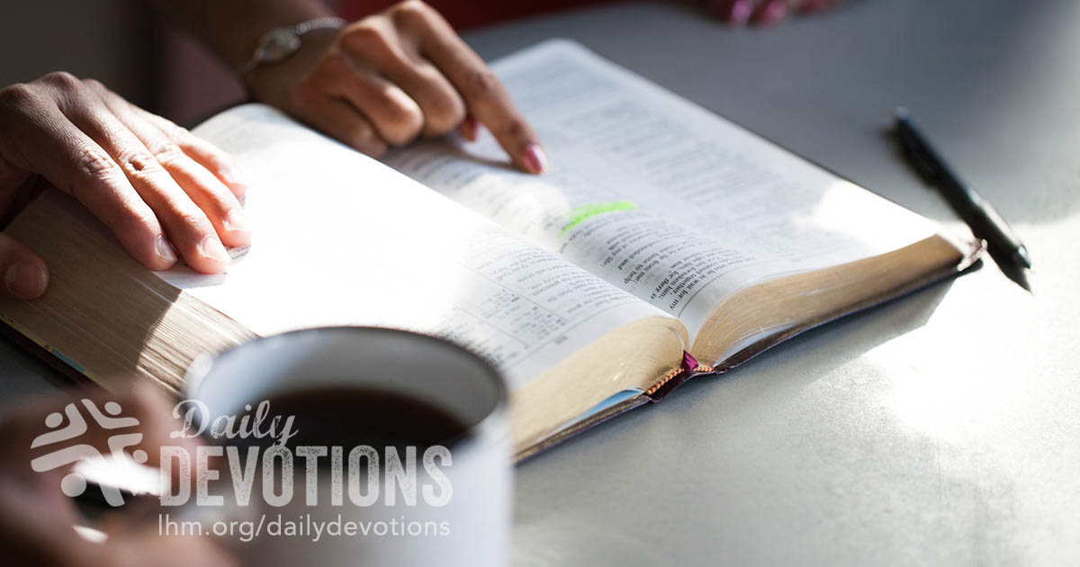 Devotion