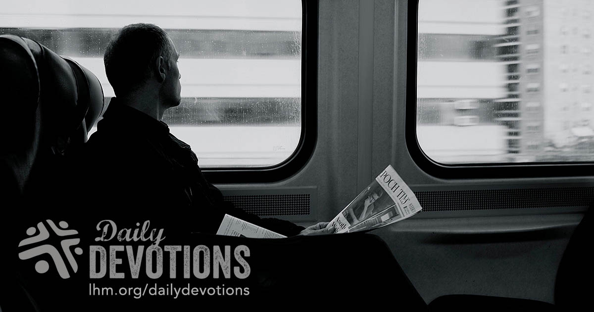 Devotion