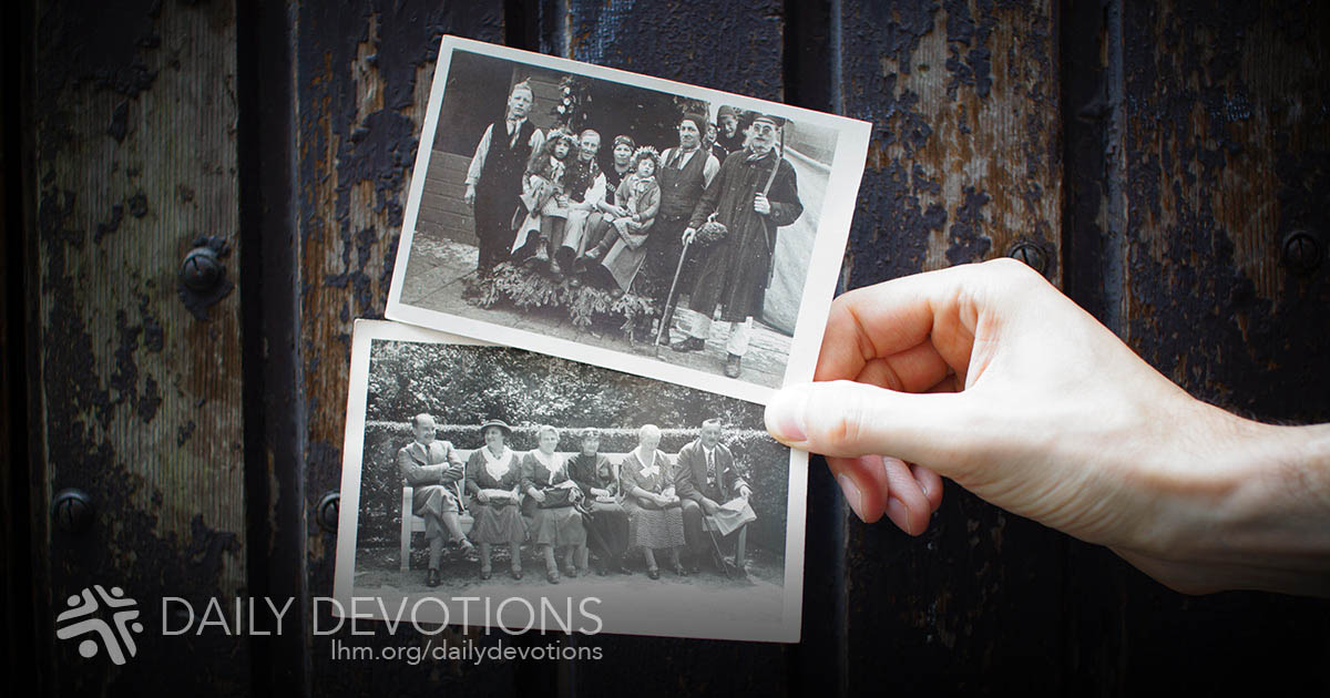 Devotion