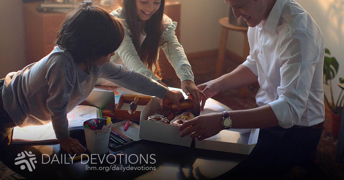 Devotion