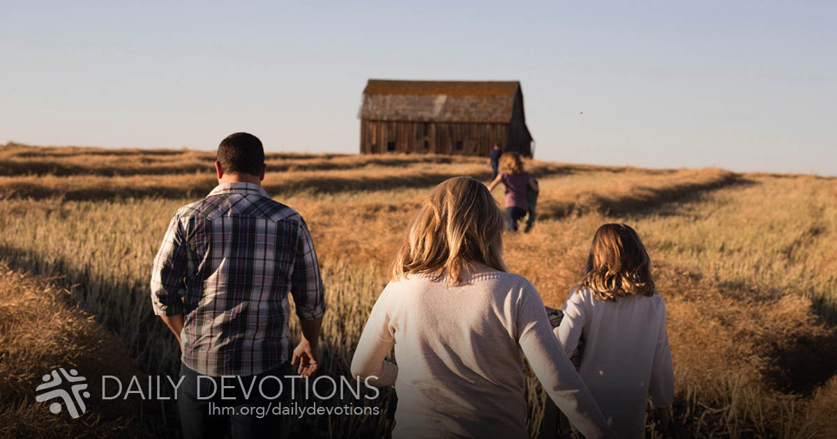 Devotion
