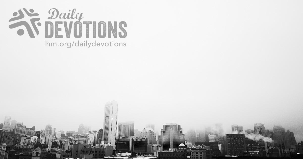 Devotion