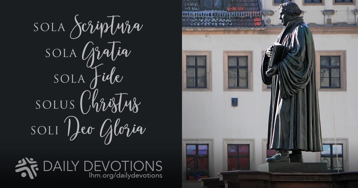 Devotion