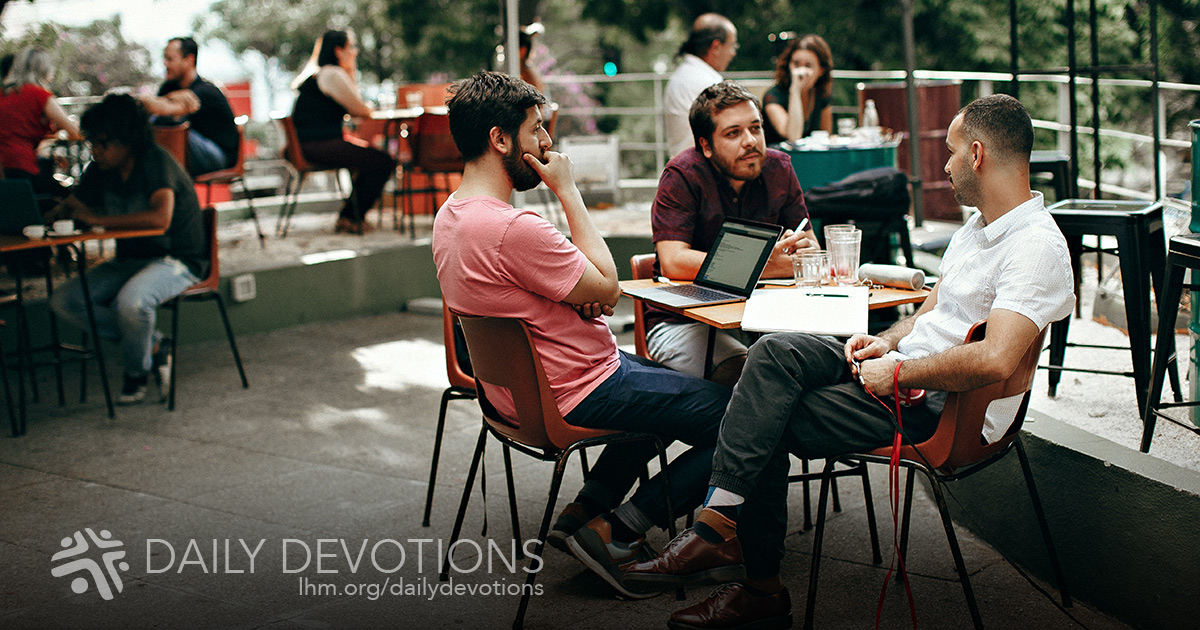 Devotion