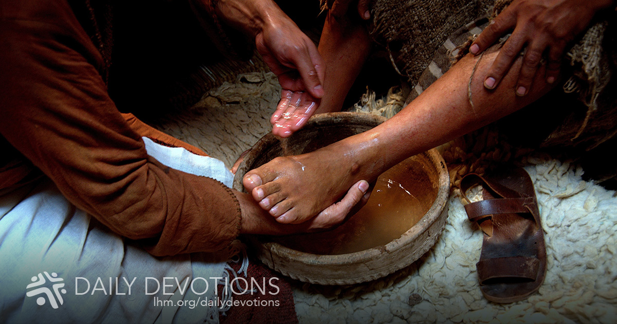 Devotion