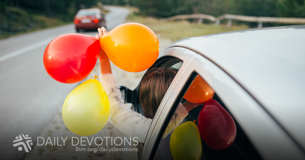 Devotion