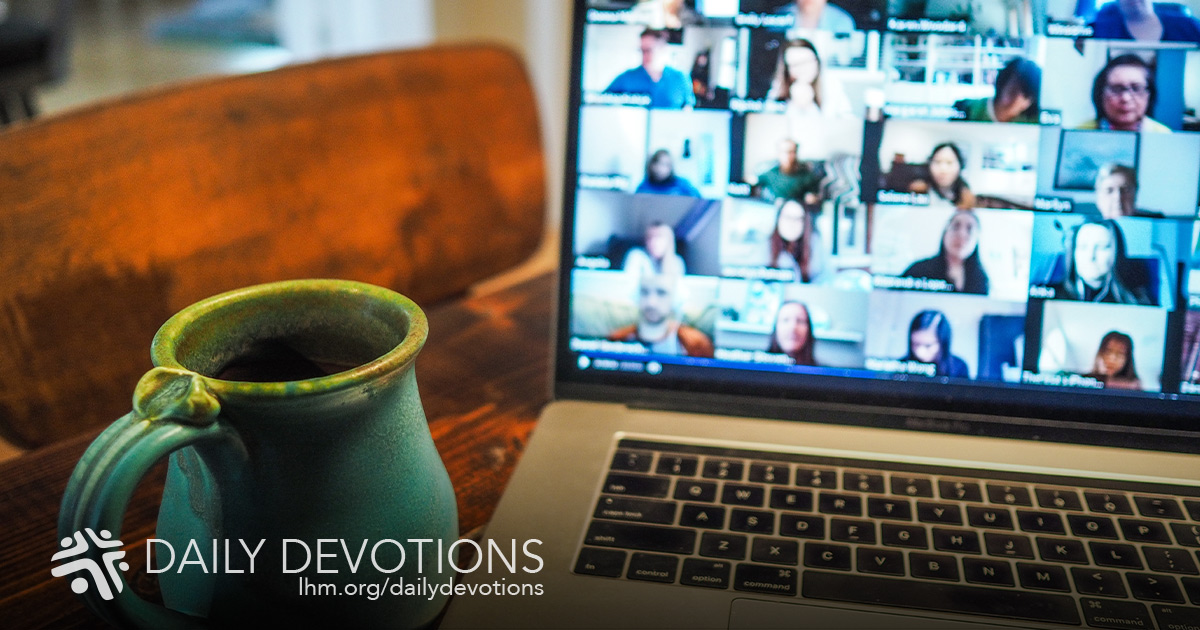 Devotion
