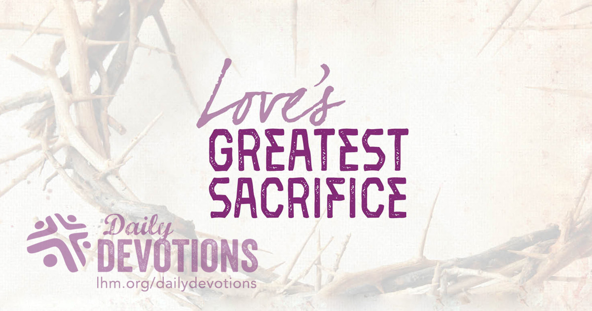 Devotion