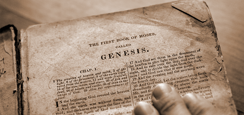 Watch.Read.Reflect: Christ in the Old Testament