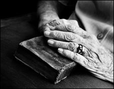 Devotion