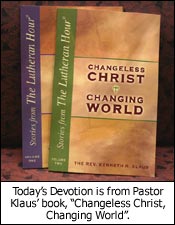 Devotion