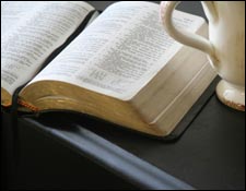 Devotion