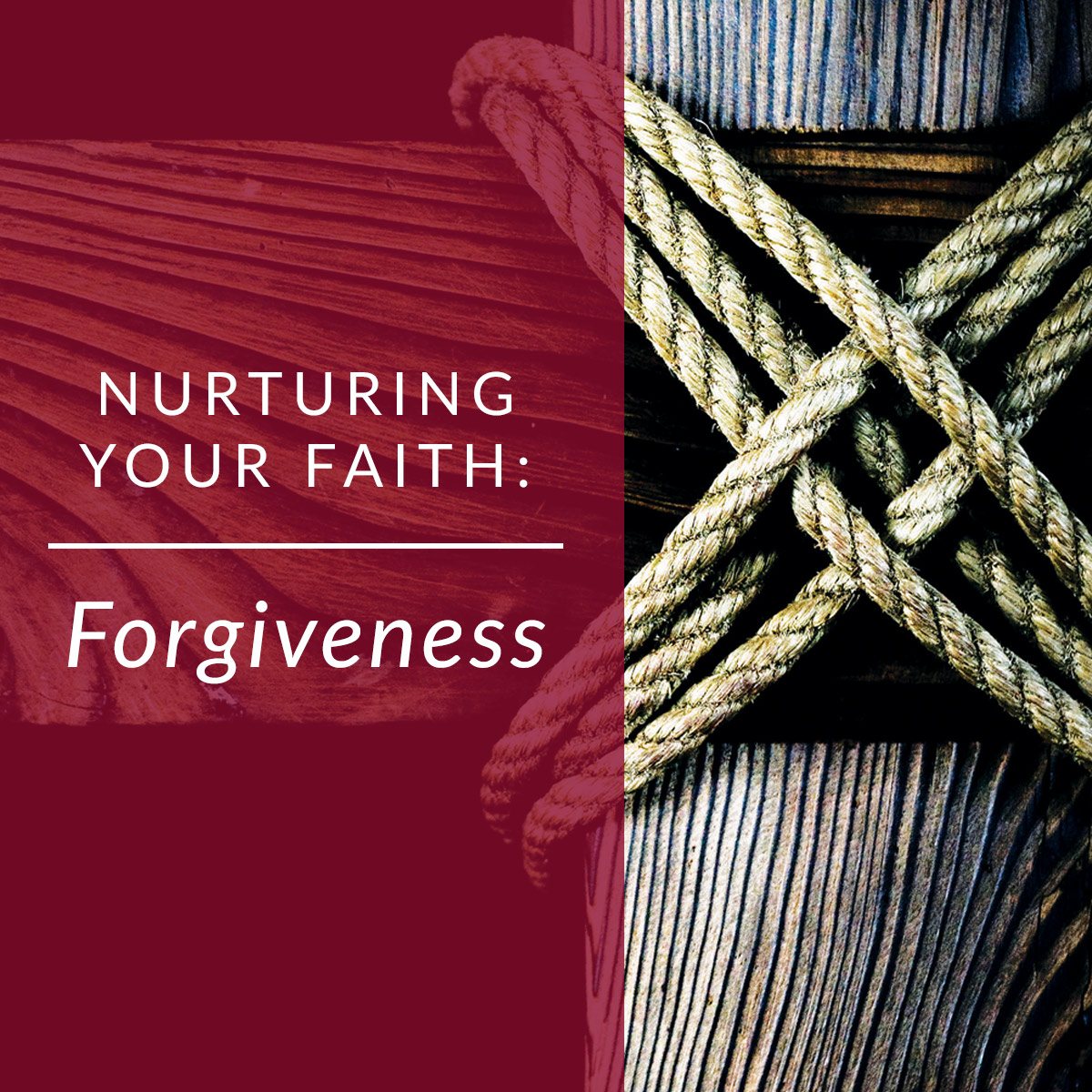 Forgiveness