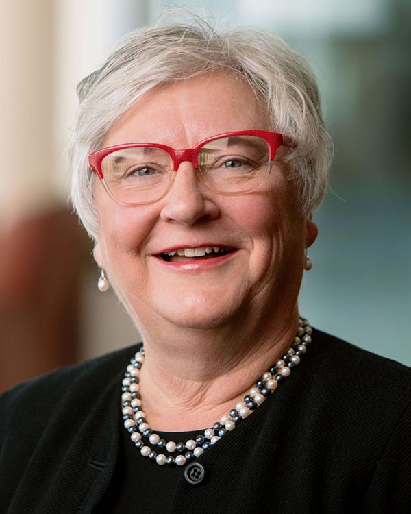 Virginia Miller