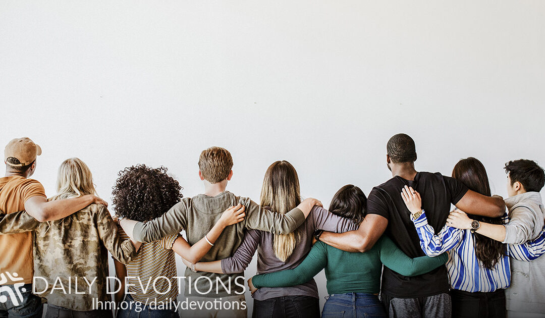 Making New Disciples