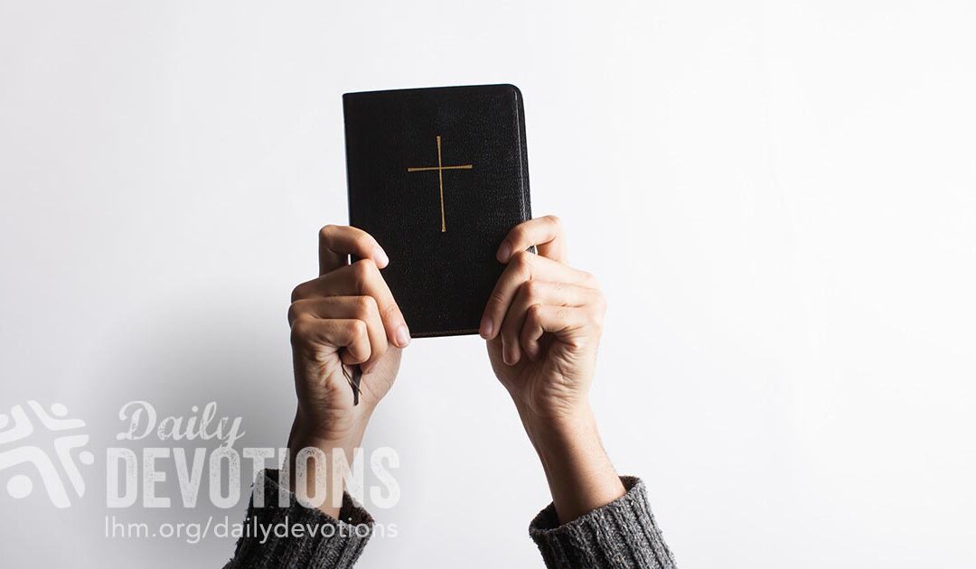Trusted Counsel