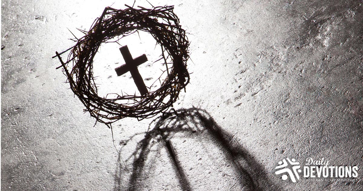 The Cross