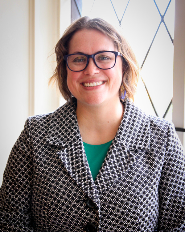 Lara Heisohn Sidorski