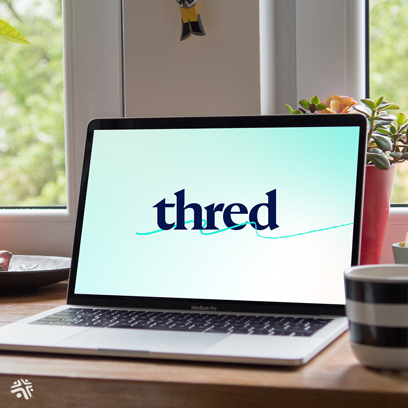 Thred