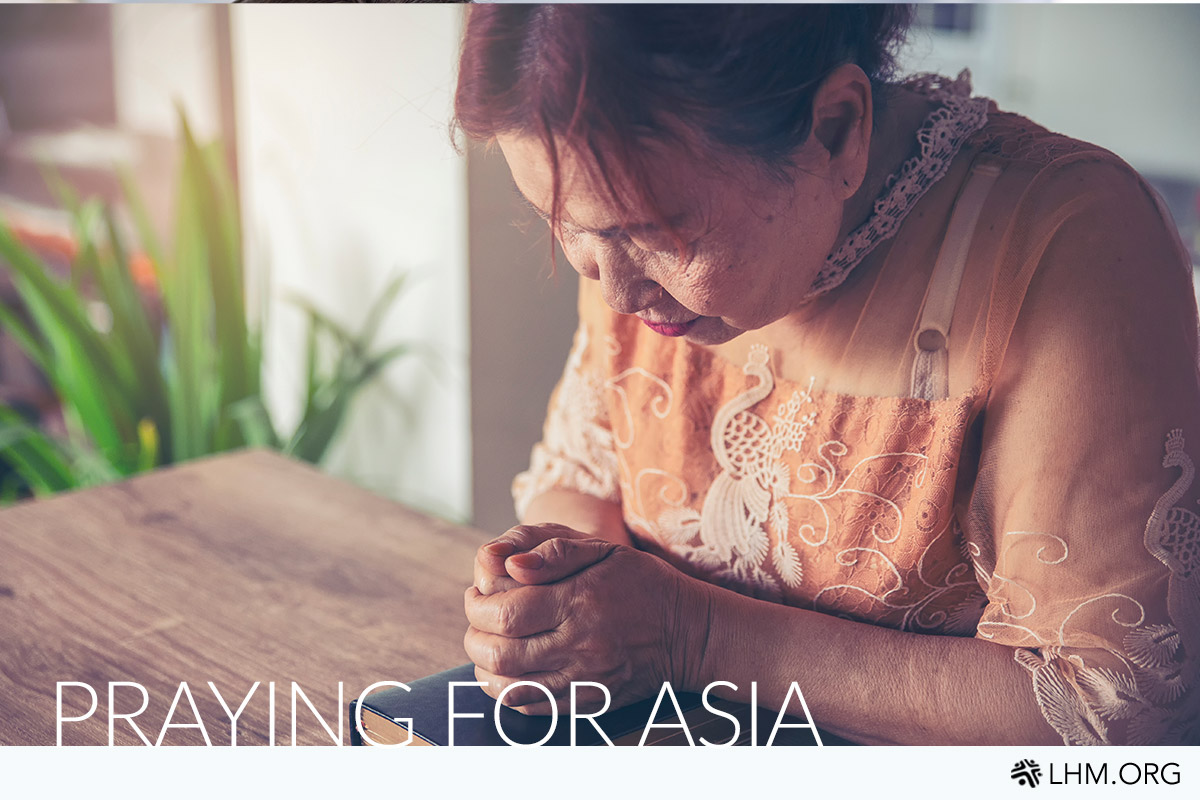 “Nothing Can Separate Us…” – Responding in Faith After the Quake