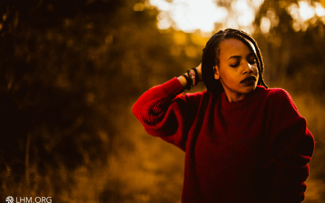 Reaching Rahab Gives Young Woman Hope