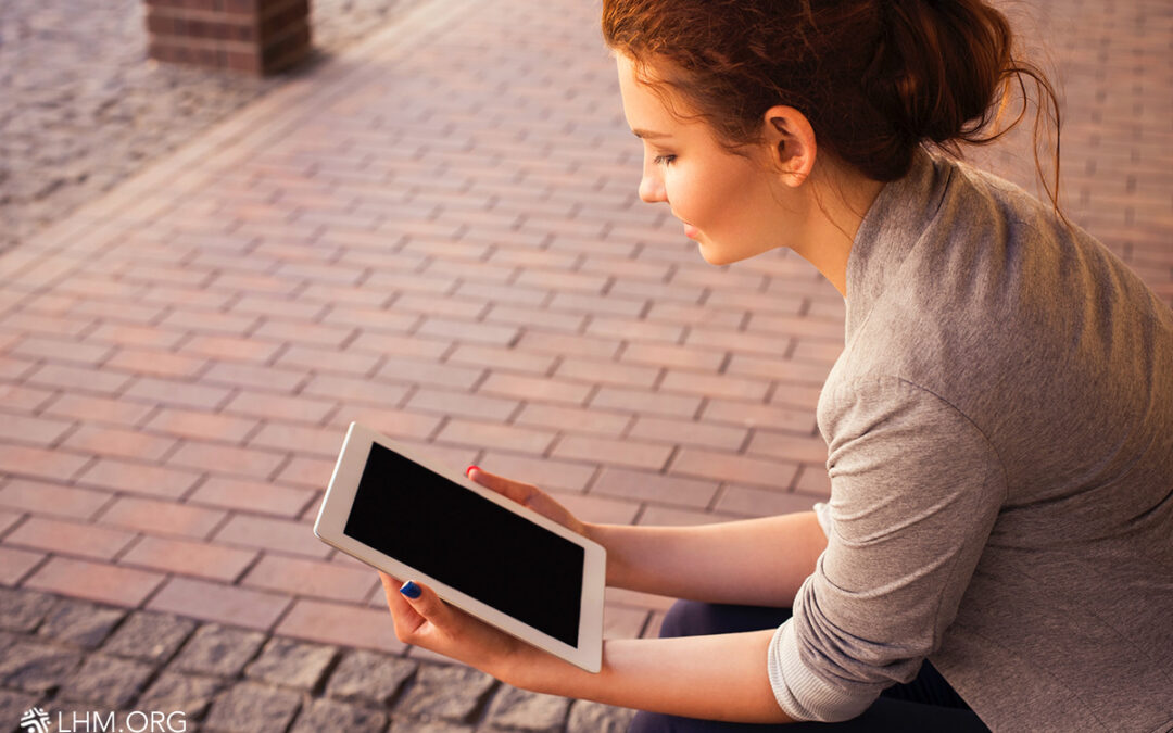 New Digital Platform Shares Hope with Hurting Individuals in Latin America