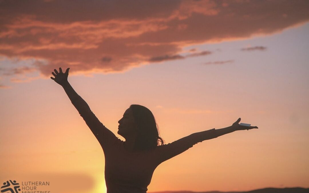 Holistic Support Provides Hope to Woman