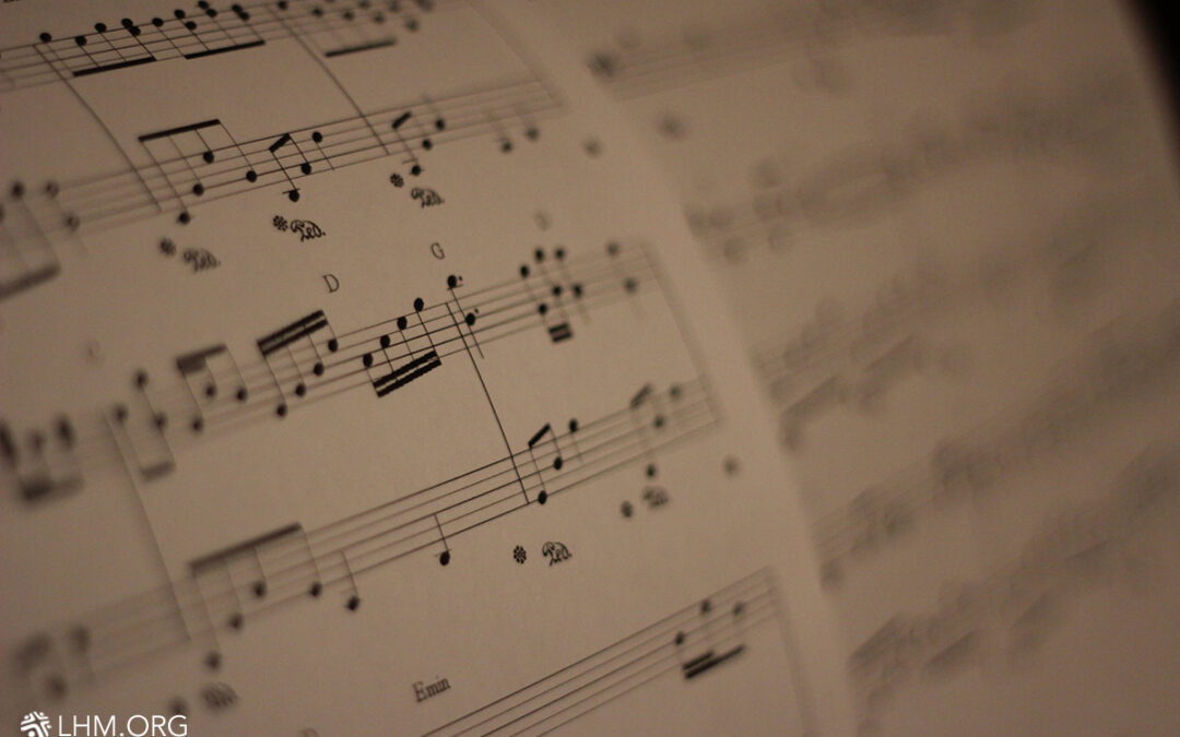 Worship Songs Comfort Many