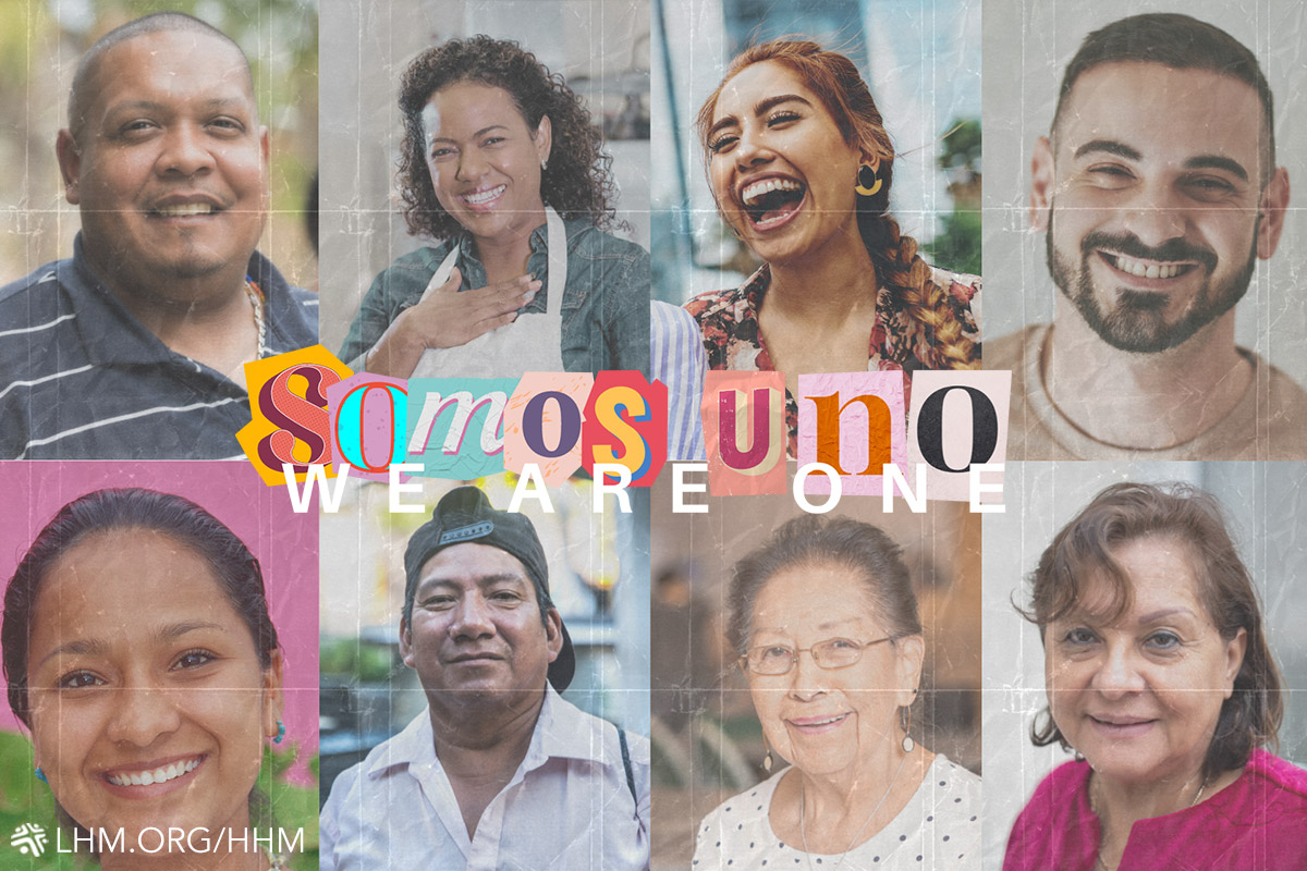 Help Us Celebrate LHM’s Growing Hispanic Ministry!