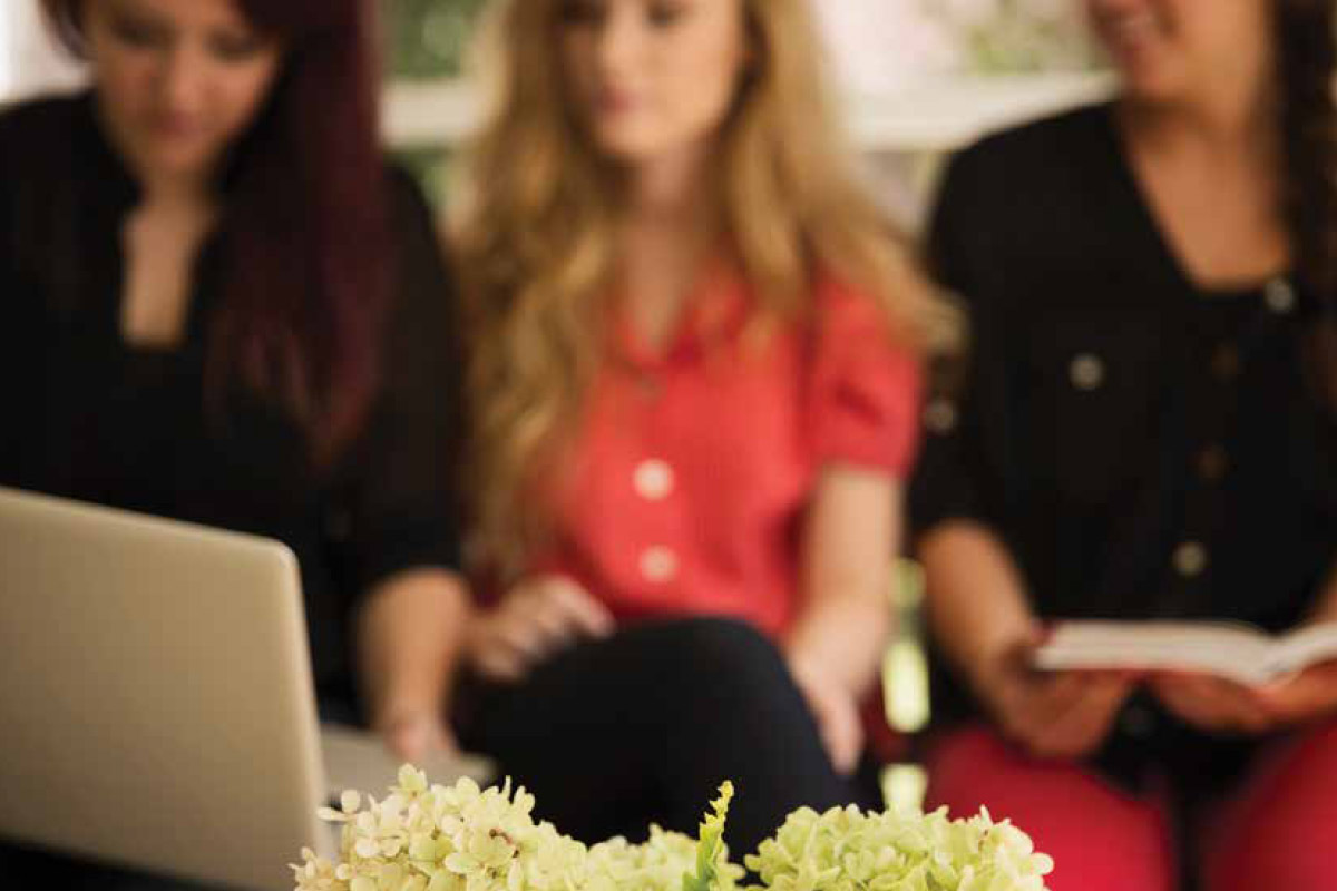 Timely Resources for Sharing Your Faith