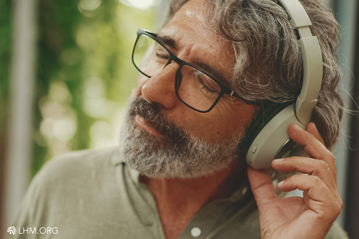 Shining the Light of Christ Through ‘The Lutheran Hour’