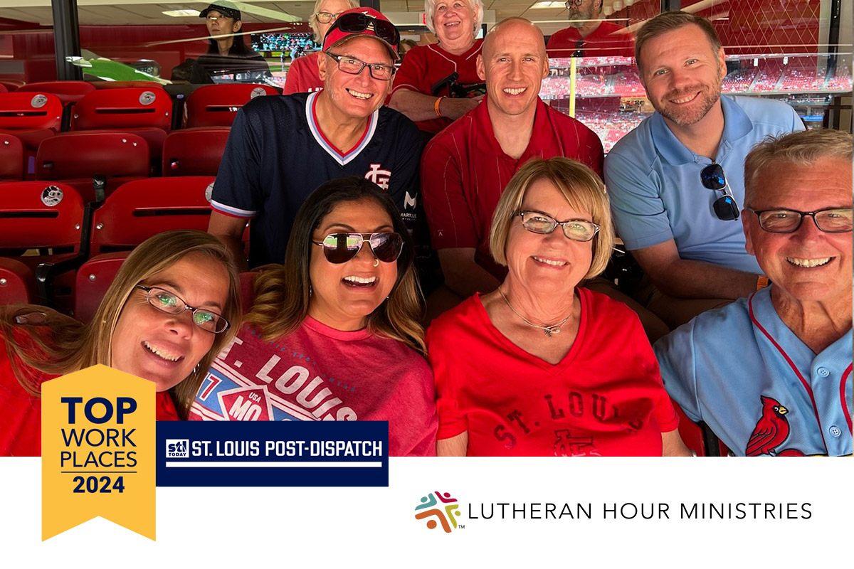 LHM Recognized as a Top Workplace