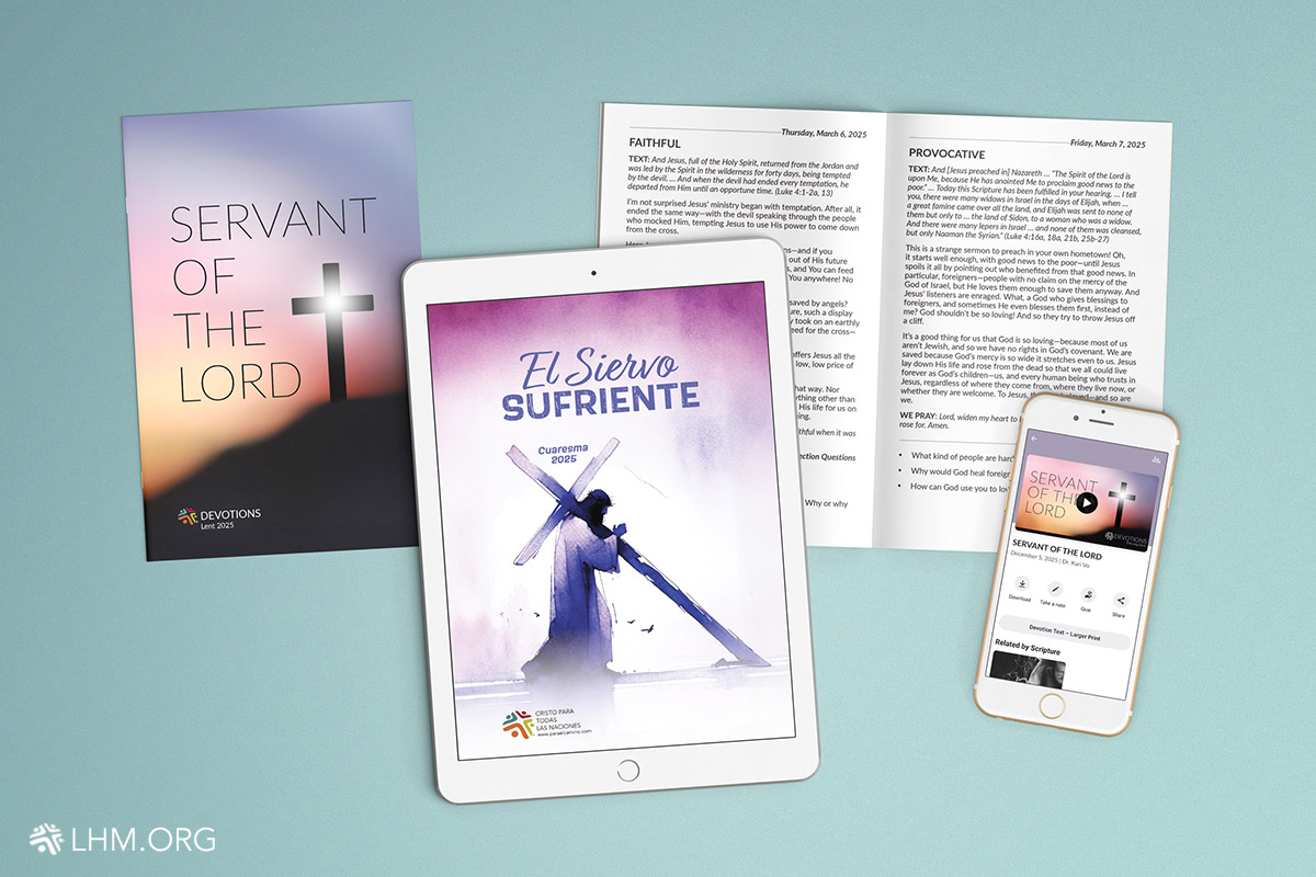 Resources for the Easter Season