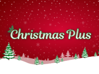 Christmas Plus