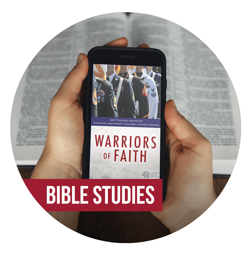 circle_studiesstripe Daily Devotions by LHM