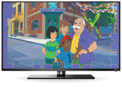 eastertv