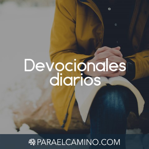 Daily Devotions by LHM